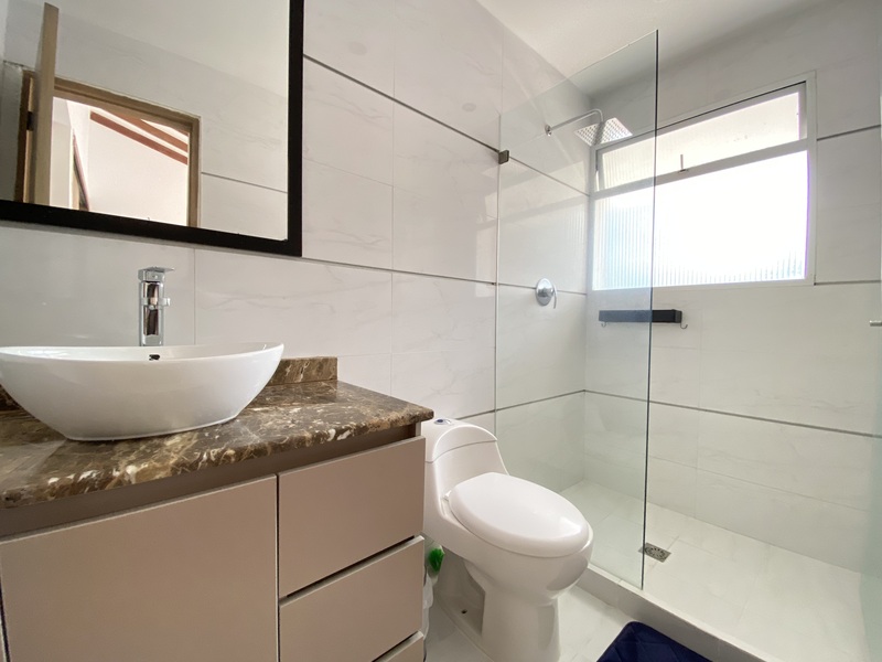 Apartamento en arriendo en El Poblado, Medellín · foto 9 de 15