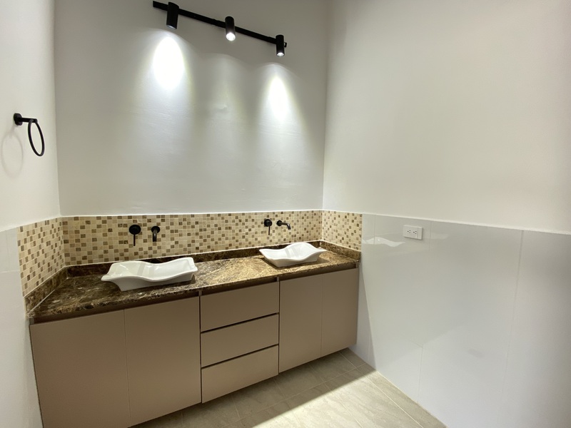Apartamento en arriendo en El Poblado, Medellín · foto 10 de 15