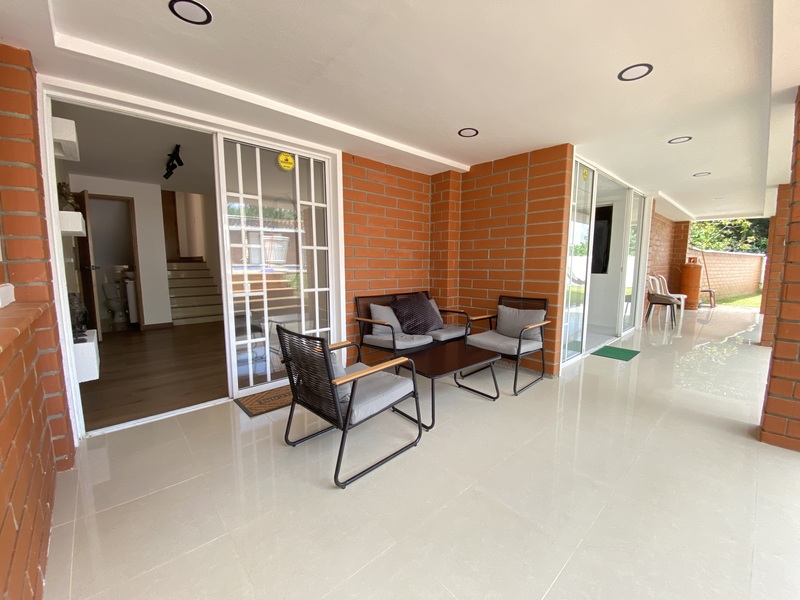 Apartamento en arriendo en El Poblado, Medellín · foto 12 de 15