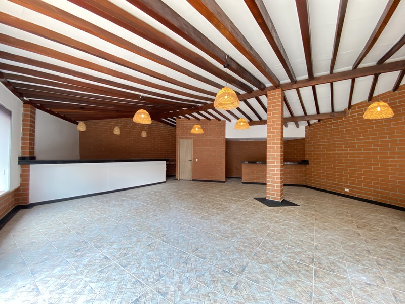 Apartamento en arriendo en El Poblado, Medellín · foto 13 de 15