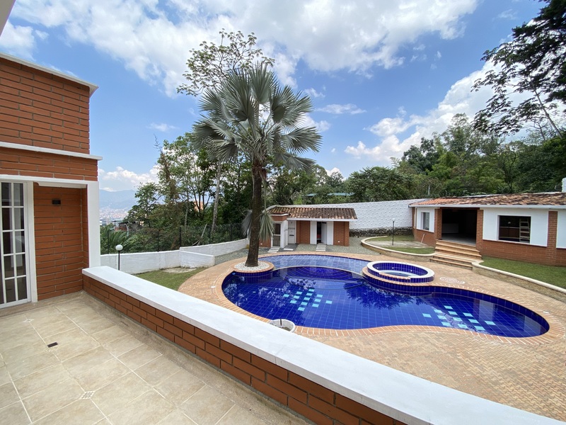 Apartamento en arriendo en El Poblado, Medellín · foto 15 de 15