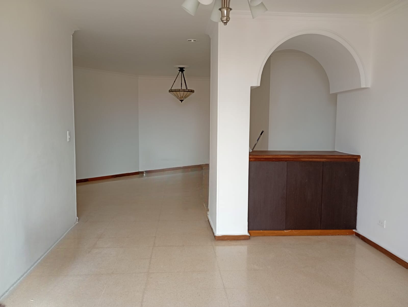 Apartamento en arriendo en La Castellana, Medellín · foto 12 de 17