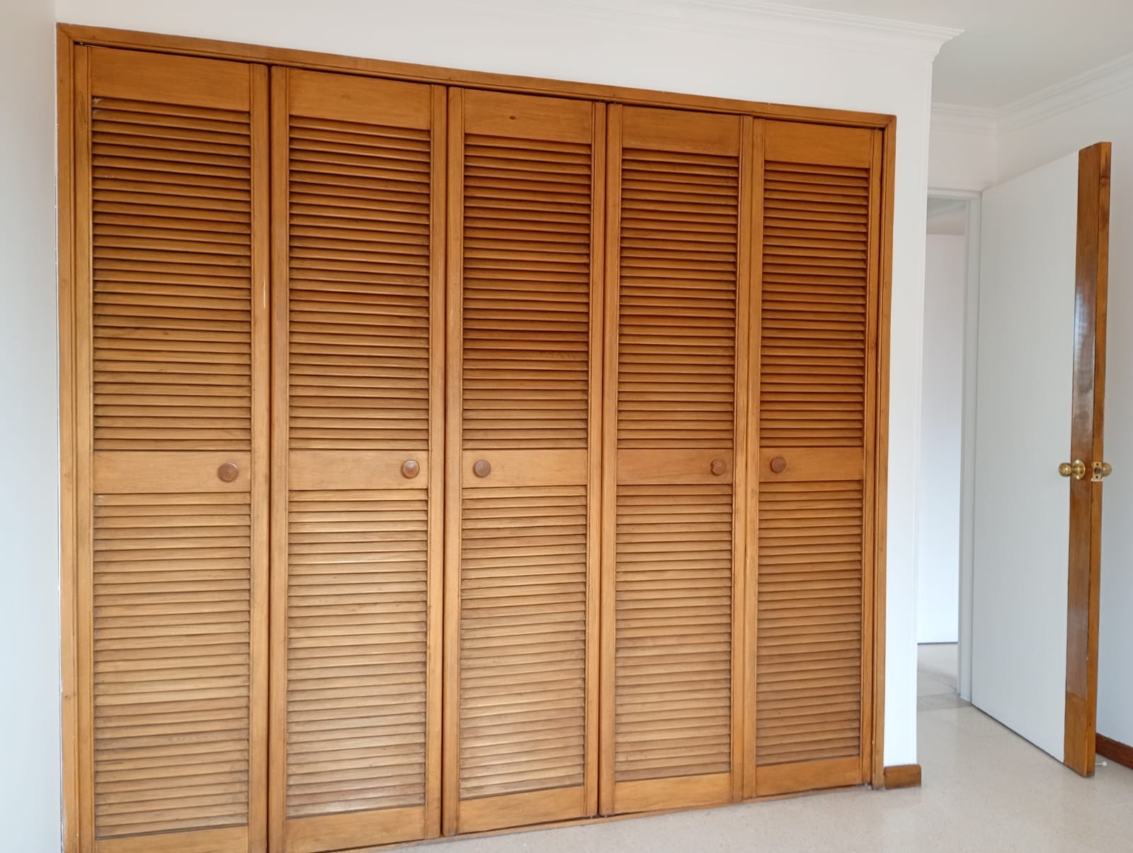 Apartamento en arriendo en La Castellana, Medellín · foto 6 de 17