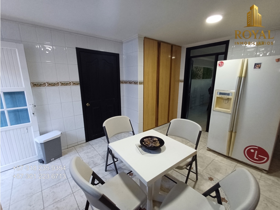Casa en venta en La Cumbre, Barranquilla · foto 12 de 24