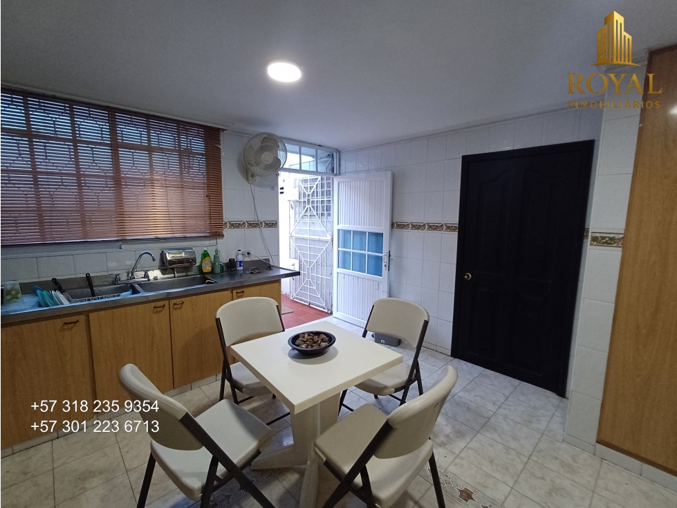 Casa en venta en La Cumbre, Barranquilla · foto 13 de 24