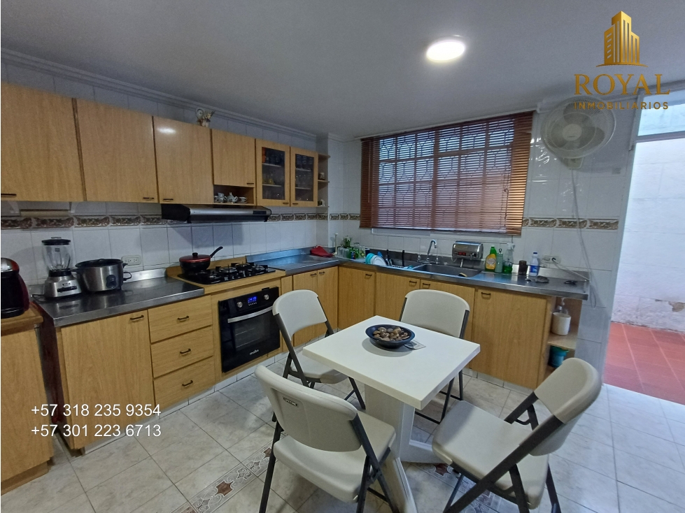 Casa en venta en La Cumbre, Barranquilla · foto 14 de 24