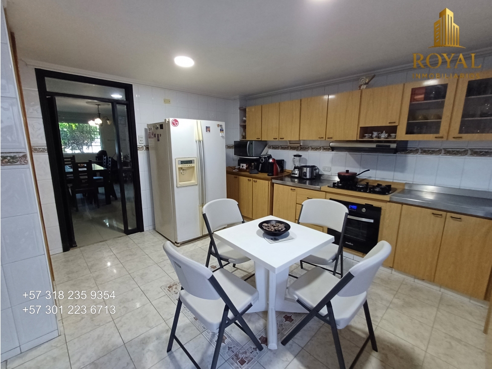 Casa en venta en La Cumbre, Barranquilla · foto 15 de 24