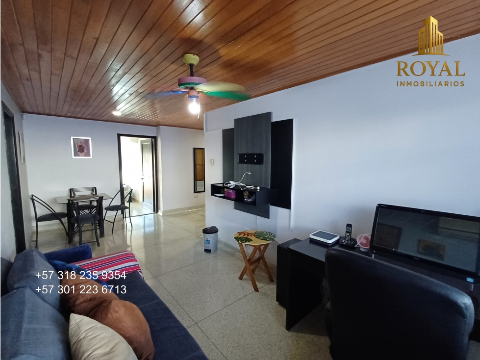 Casa en venta en La Cumbre, Barranquilla · foto 16 de 24