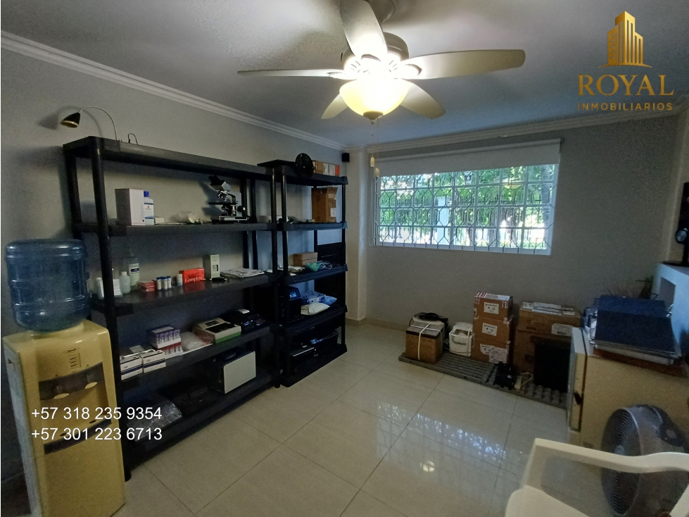Casa en venta en La Cumbre, Barranquilla · foto 18 de 24
