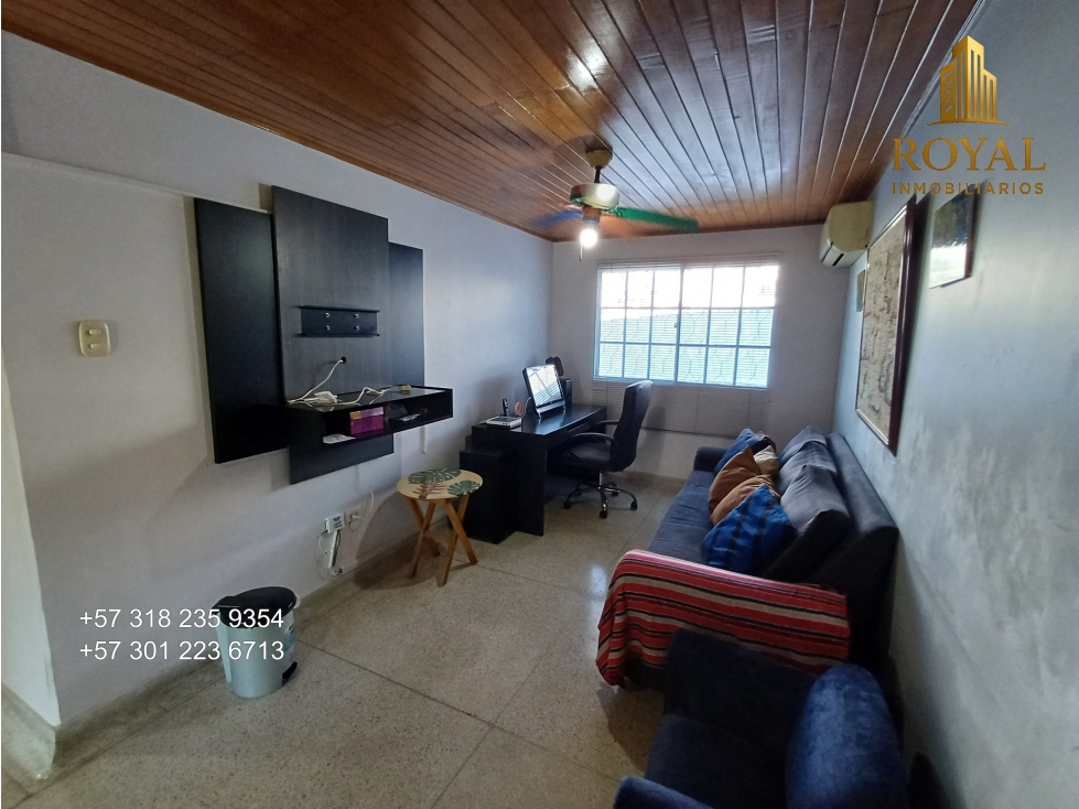 Casa en venta en La Cumbre, Barranquilla · foto 19 de 24
