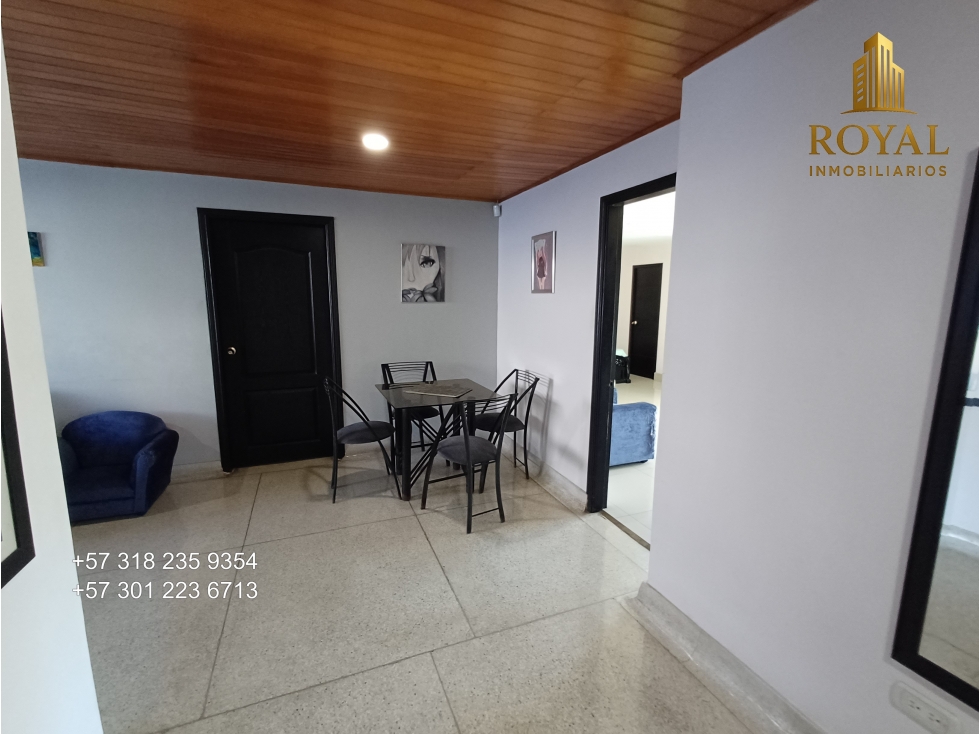 Casa en venta en La Cumbre, Barranquilla · foto 20 de 24
