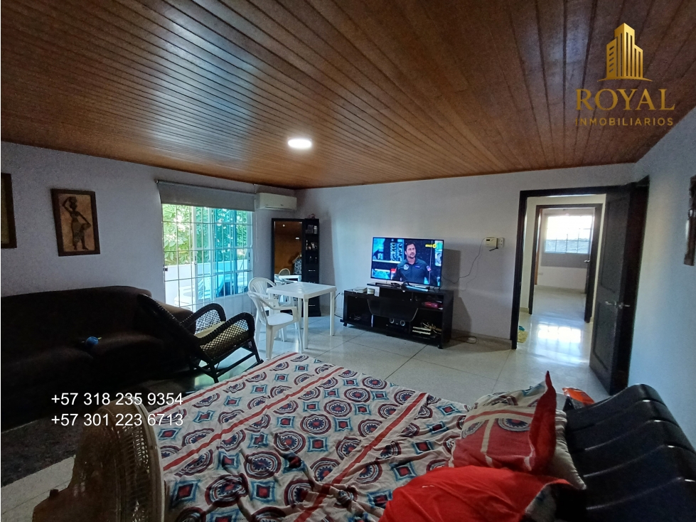 Casa en venta en La Cumbre, Barranquilla · foto 23 de 24