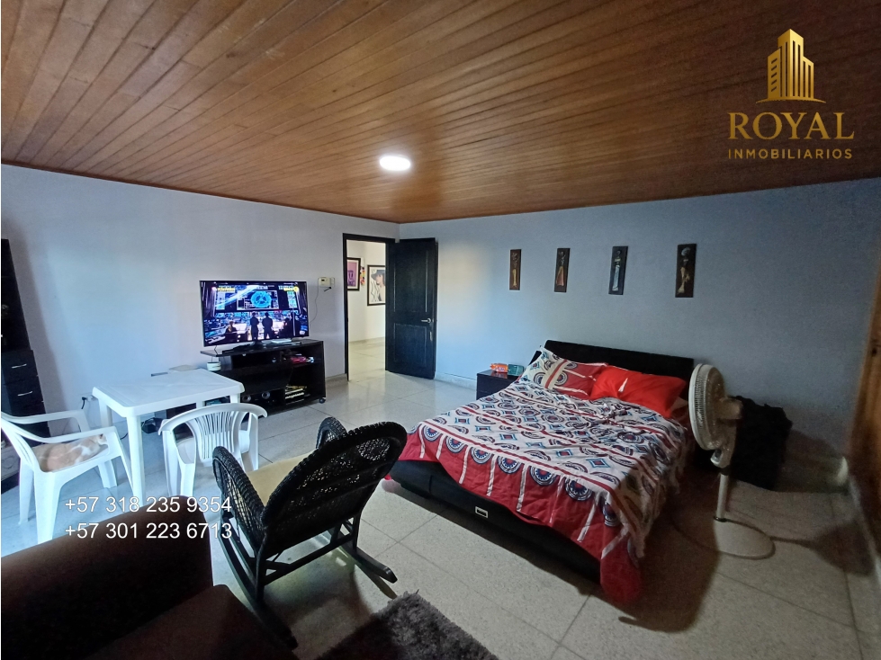 Casa en venta en La Cumbre, Barranquilla · foto 24 de 24