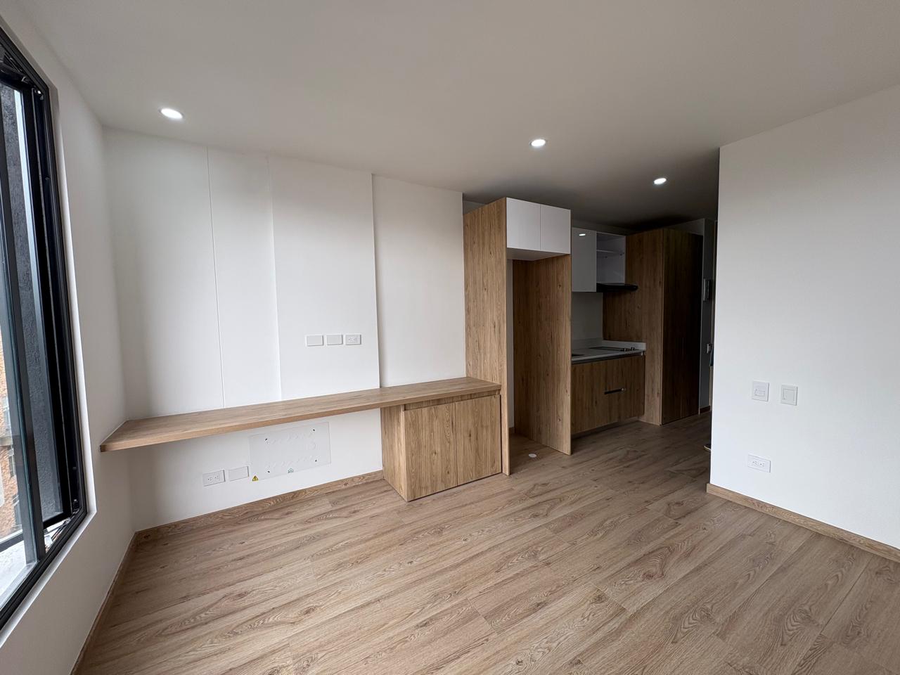 Apartamento en venta en Chico Norte, Bogotá · foto 4 de 8