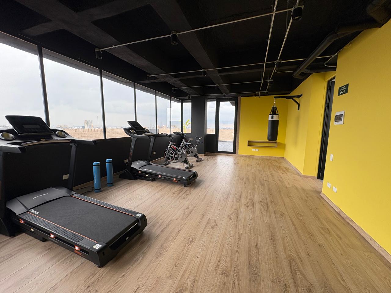 Apartamento en venta en Chico Norte, Bogotá · foto 6 de 8