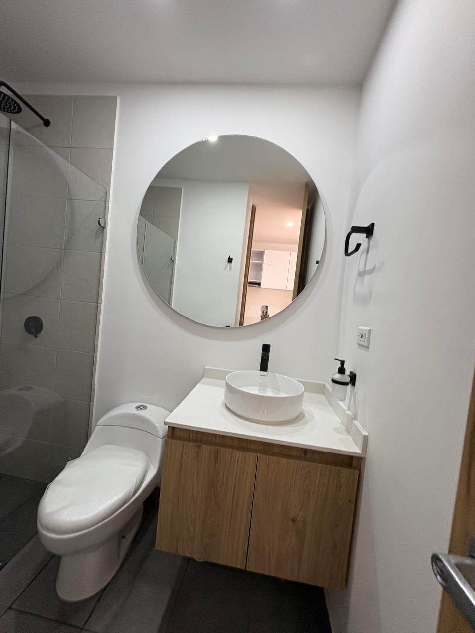Apartamento en venta en Chico Norte, Bogotá · foto 7 de 8