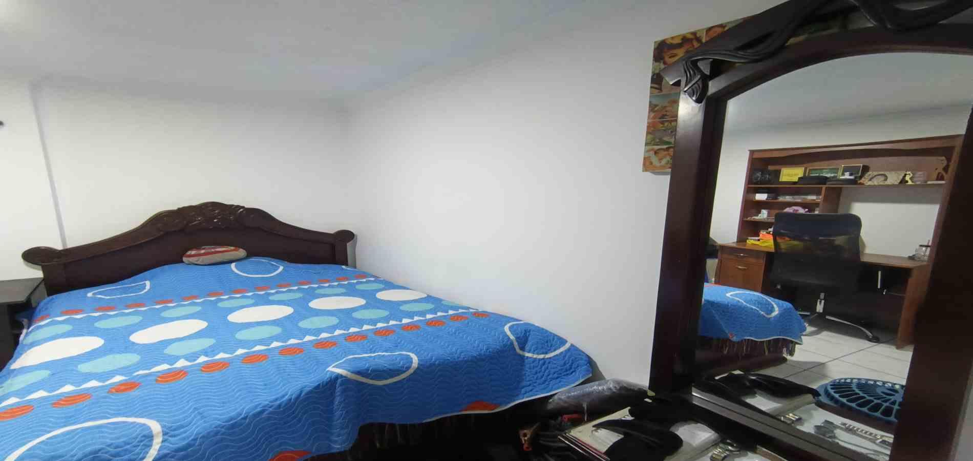 Apartamento en venta en Chipre, Manizales · foto 4 de 15