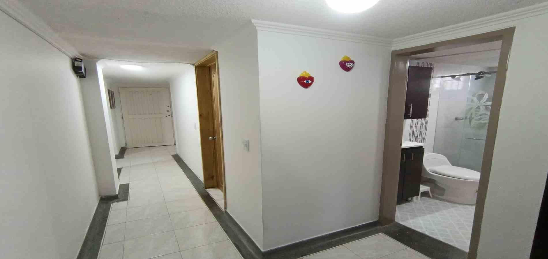 Apartamento en venta en Chipre, Manizales · foto 7 de 15