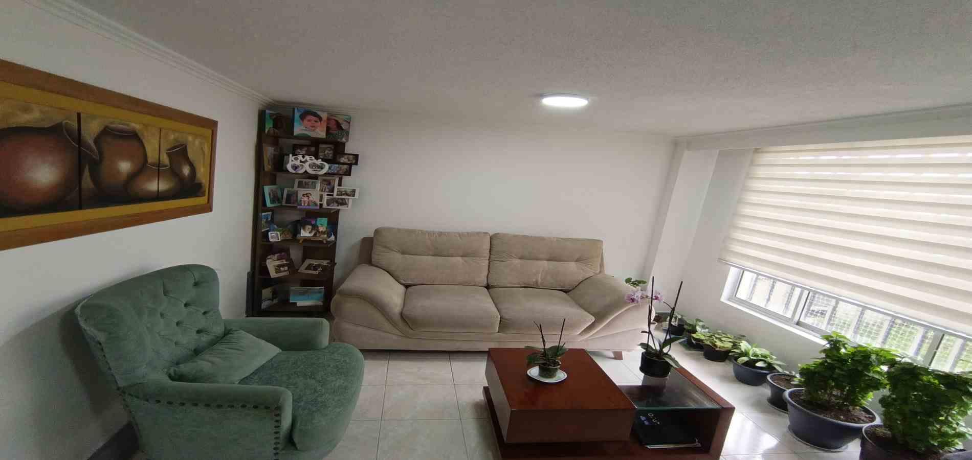 Apartamento en venta en Chipre, Manizales · foto 8 de 15