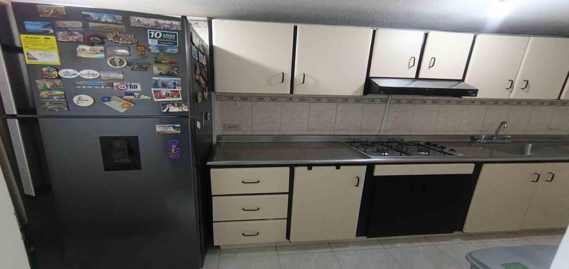 Apartamento en venta en Chipre, Manizales · foto 10 de 15