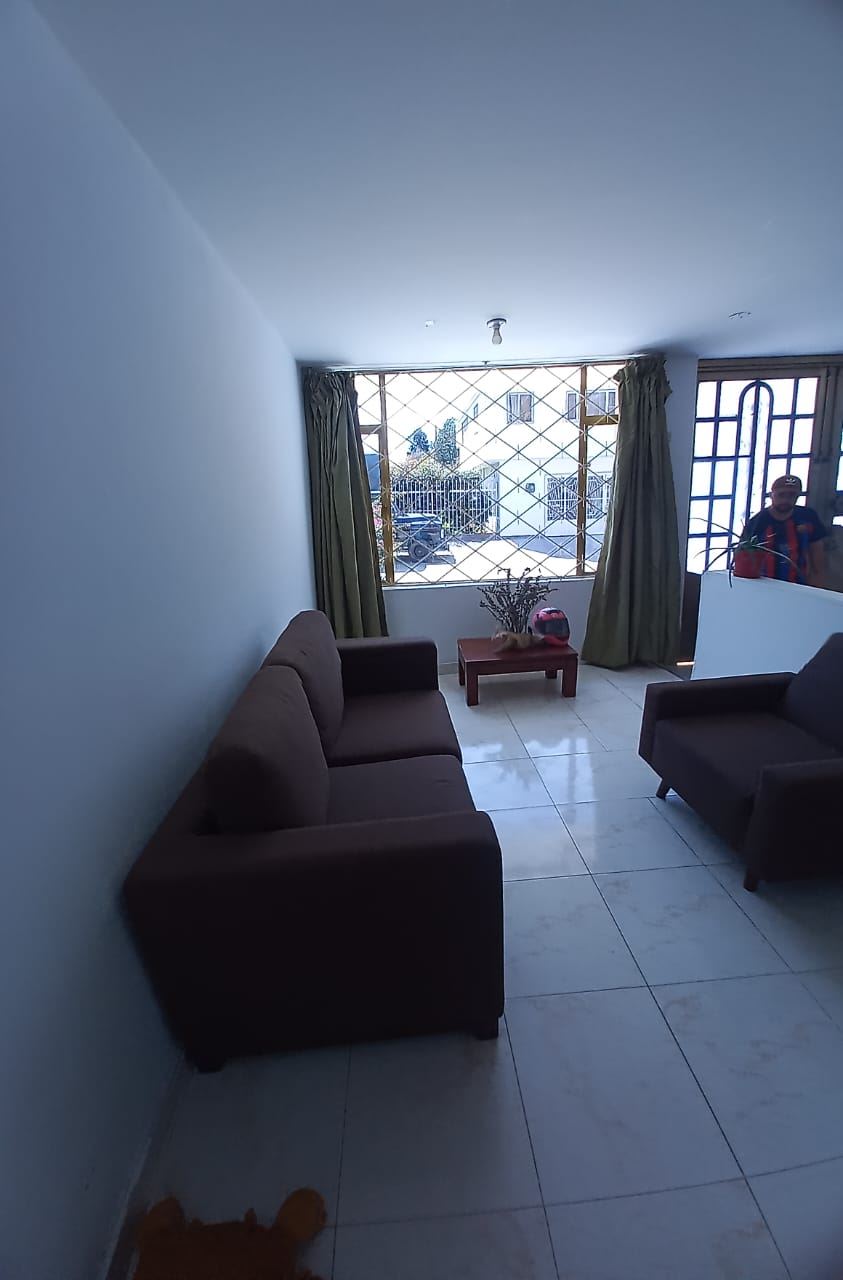 Casa en venta en Madelena, Bogotá · foto 2 de 20