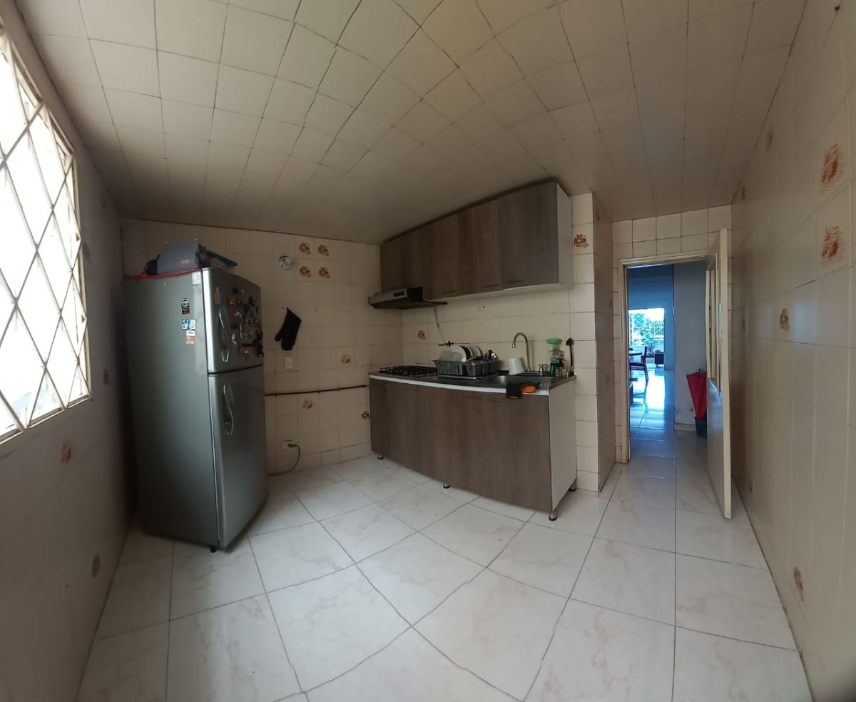 Casa en venta en Madelena, Bogotá · foto 7 de 20