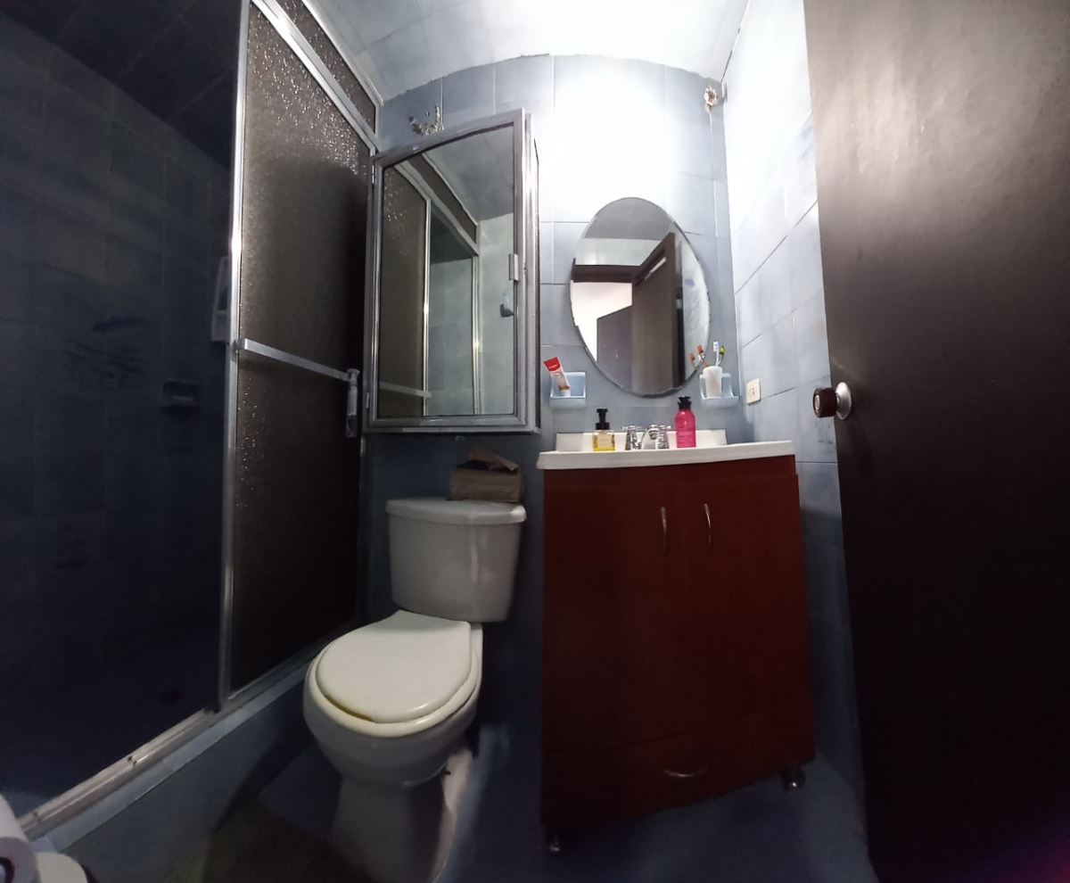Casa en venta en Madelena, Bogotá · foto 18 de 20