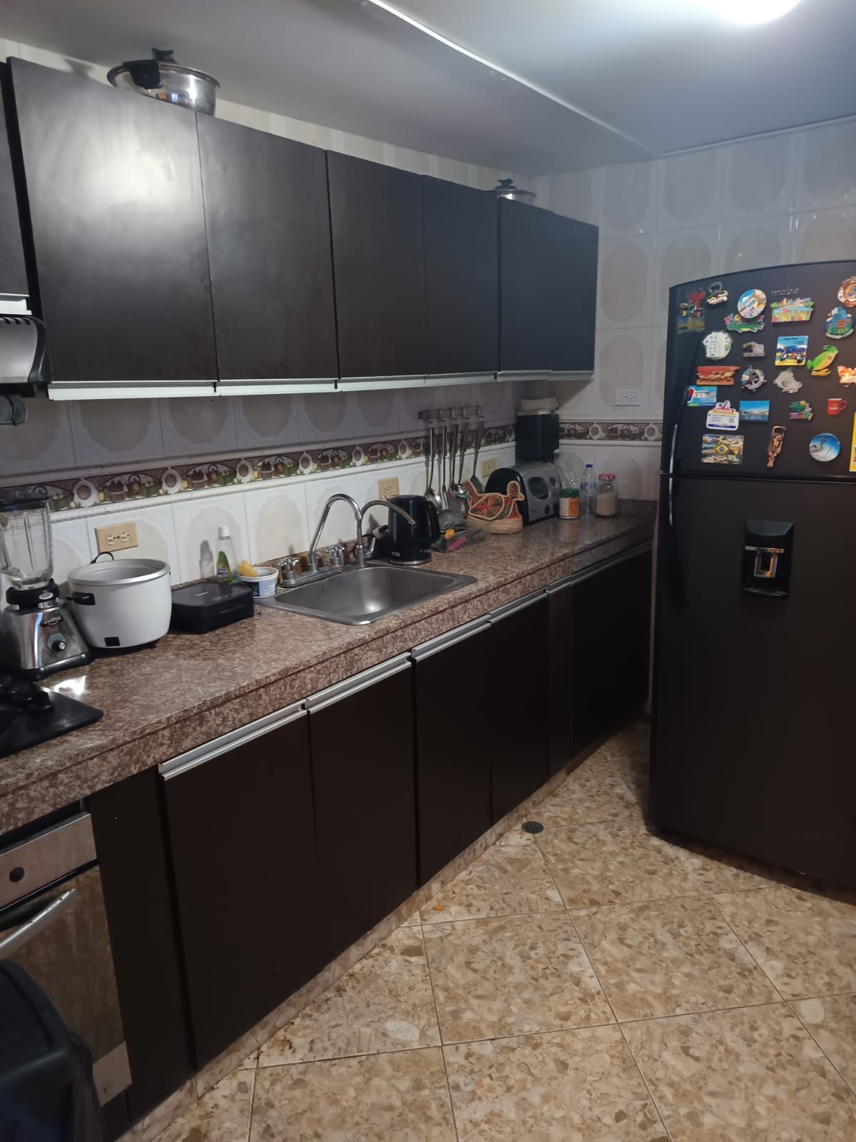 Casa en venta en Las Delicias, Barranquilla · foto 10 de 16