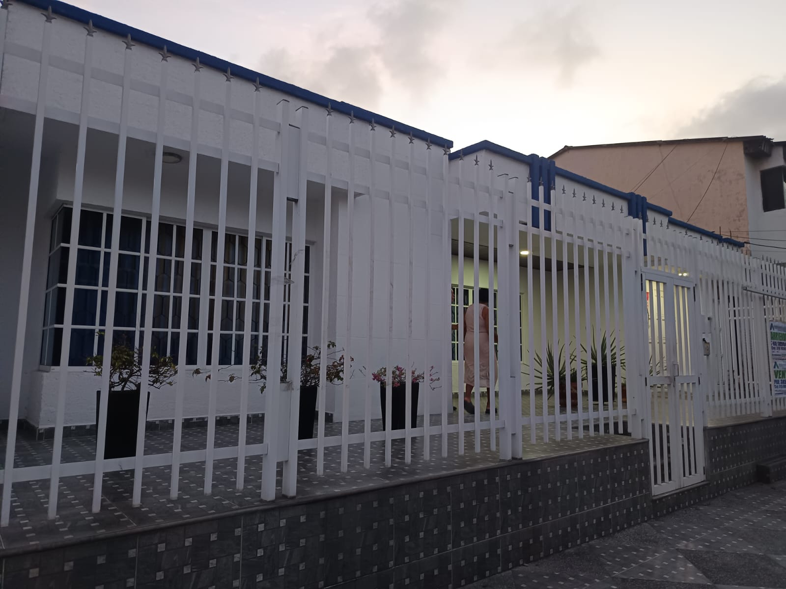 Casa en Arriendo en Las delicias, Barranquilla