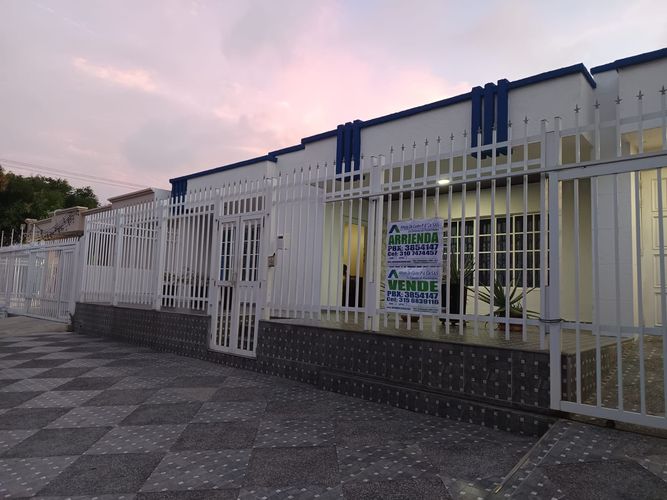 Casa en arriendo en Las Delicias, Barranquilla · foto 2 de 16