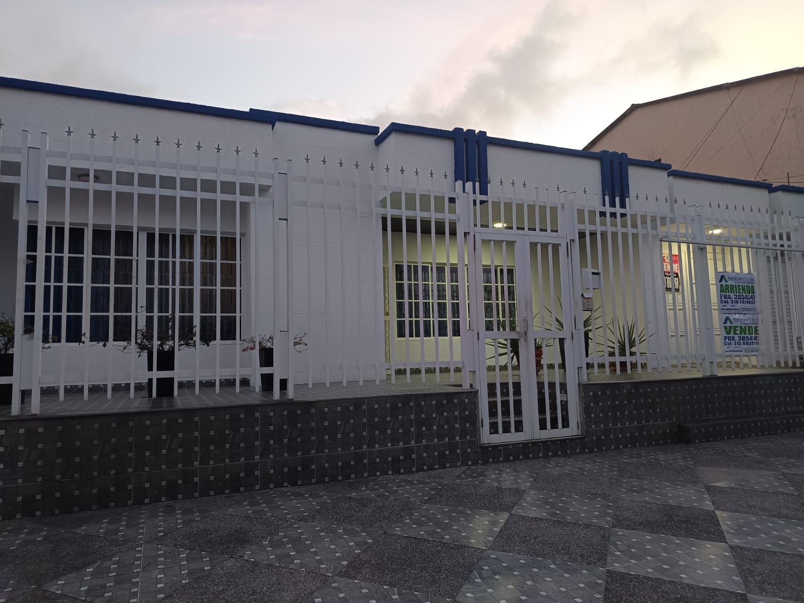 Casa en arriendo en Las Delicias, Barranquilla · foto 3 de 16