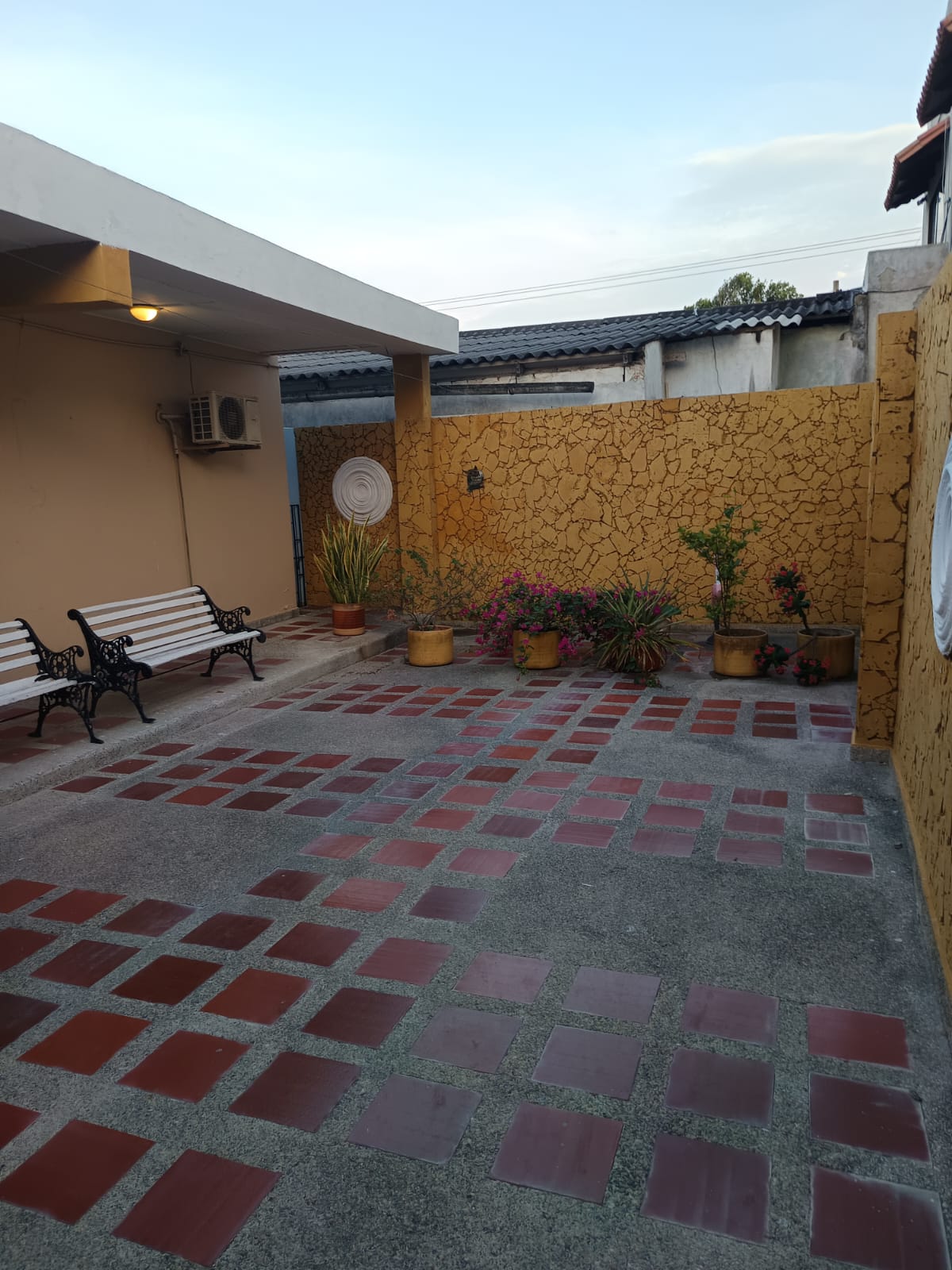 Casa en arriendo en Las Delicias, Barranquilla · foto 5 de 16