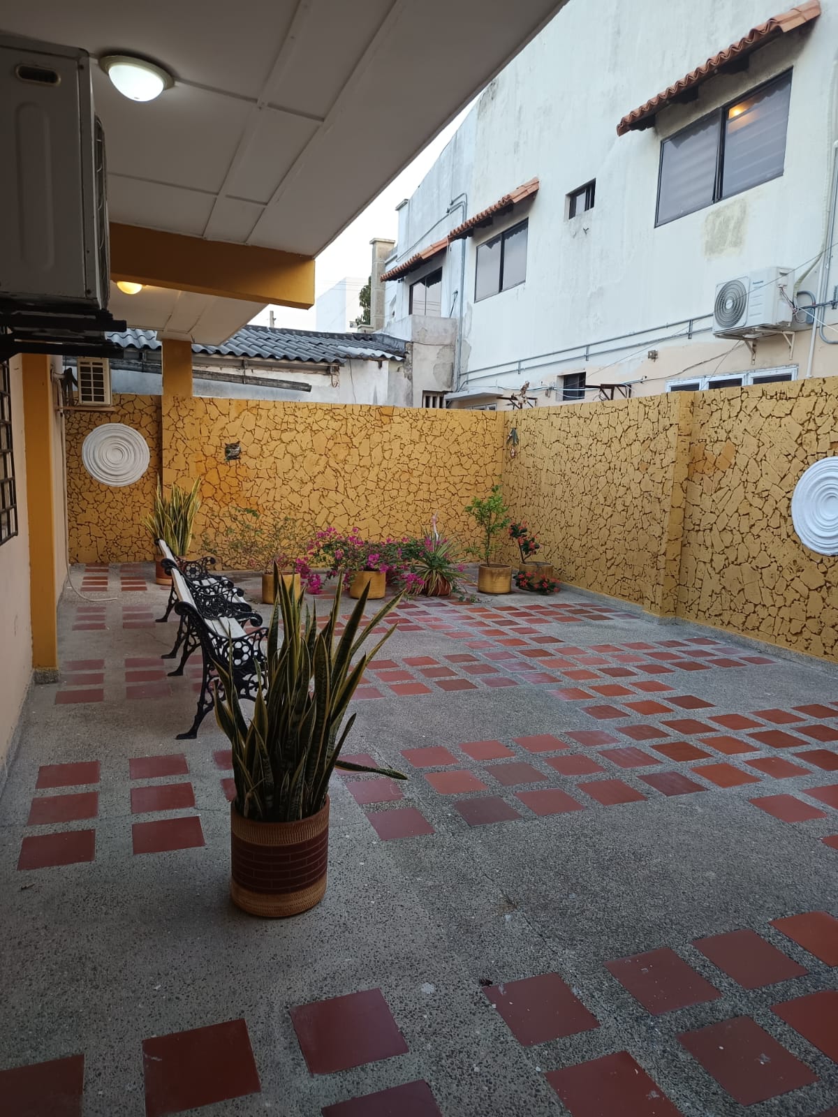Casa en arriendo en Las Delicias, Barranquilla · foto 7 de 16