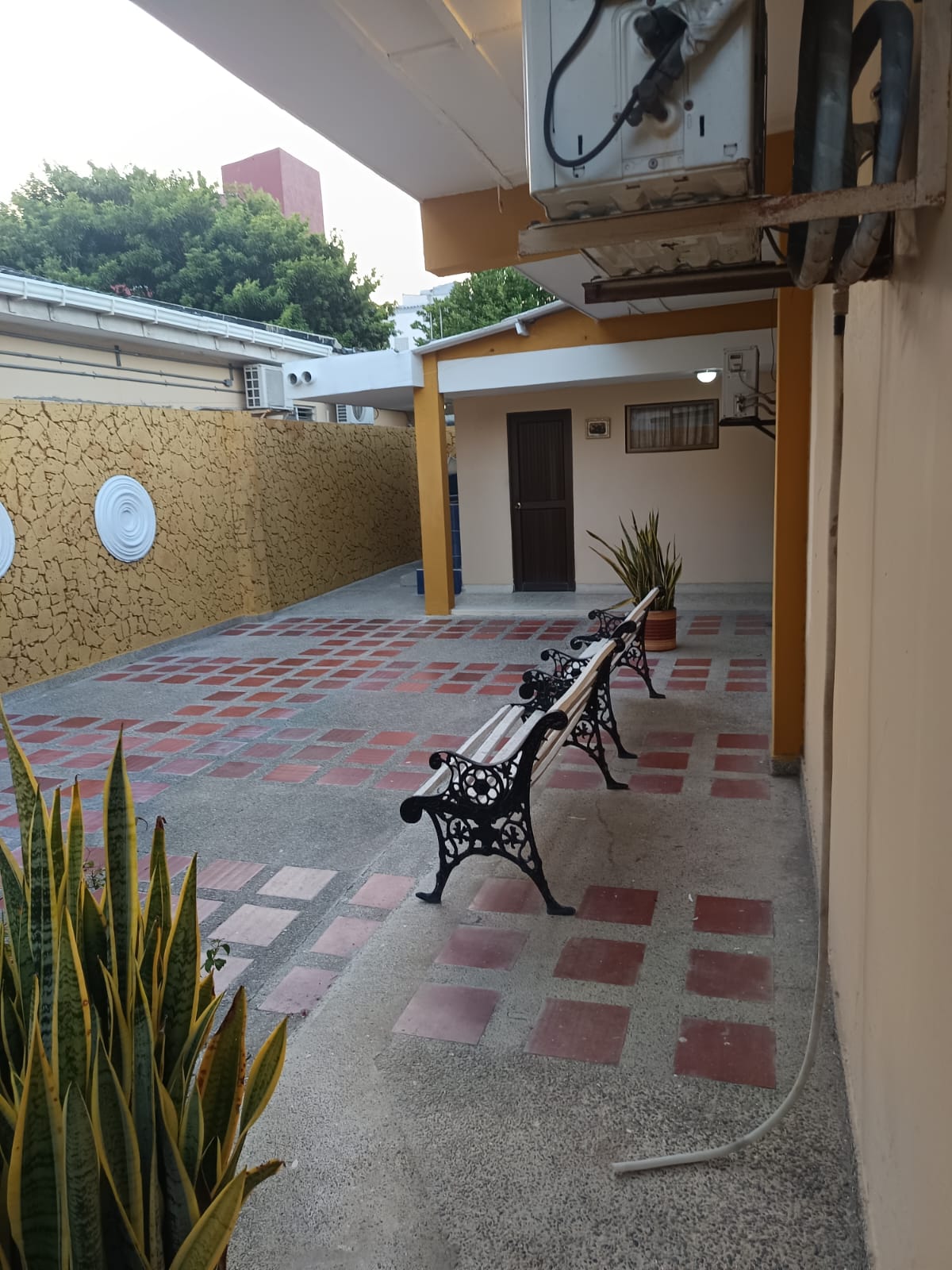 Casa en arriendo en Las Delicias, Barranquilla · foto 9 de 16