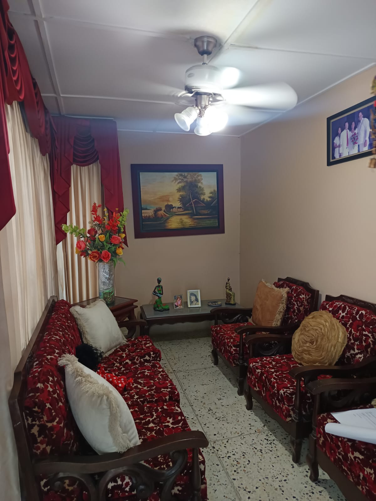 Casa en arriendo en Las Delicias, Barranquilla · foto 13 de 16