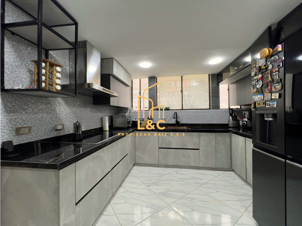 Casa en Venta en Envigado