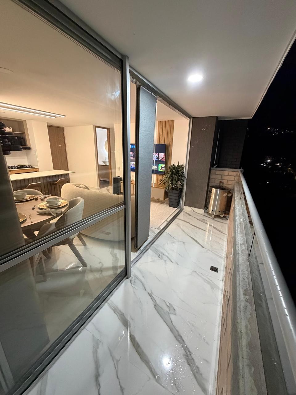 Apartamento en venta en La Ferreria, La Estrella · foto 12 de 24