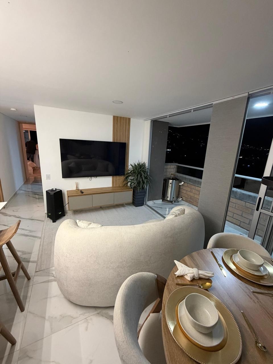 Apartamento en venta en La Ferreria, La Estrella · foto 13 de 24