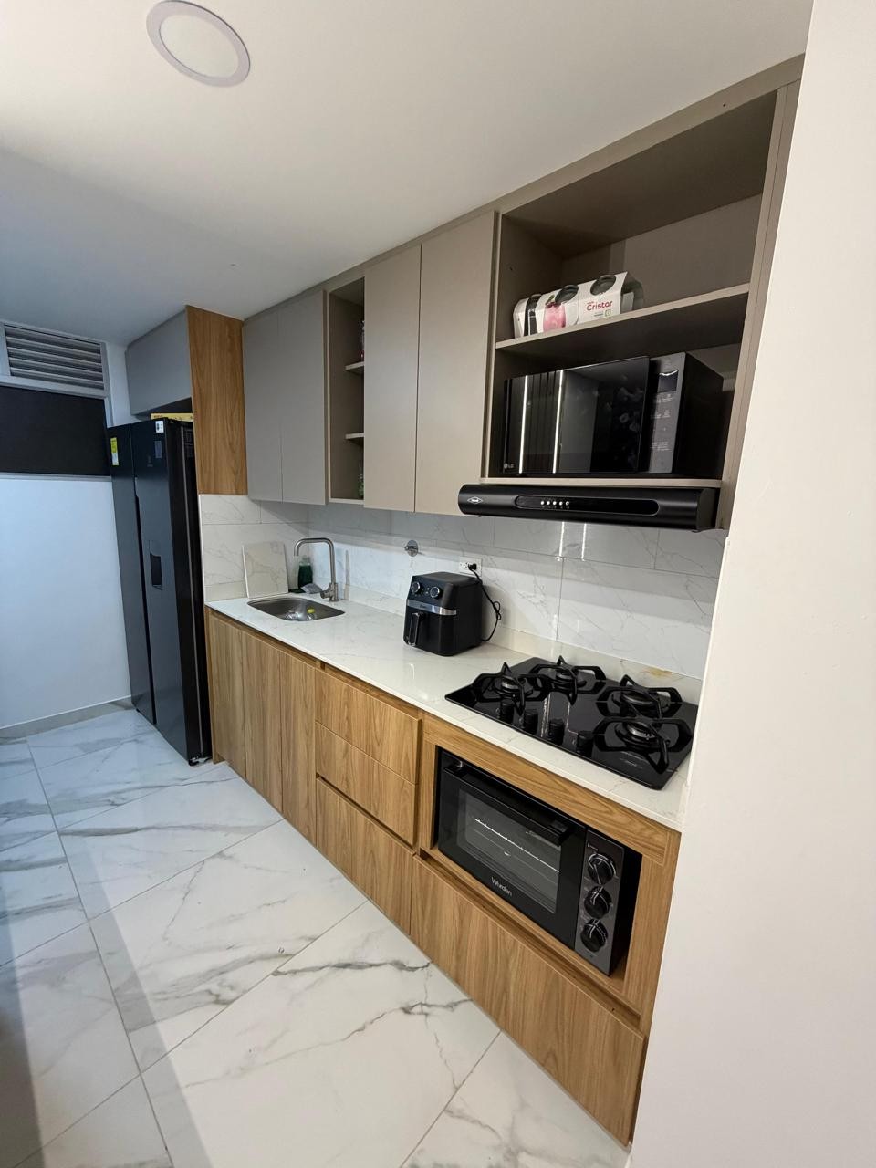 Apartamento en venta en La Ferreria, La Estrella · foto 10 de 24