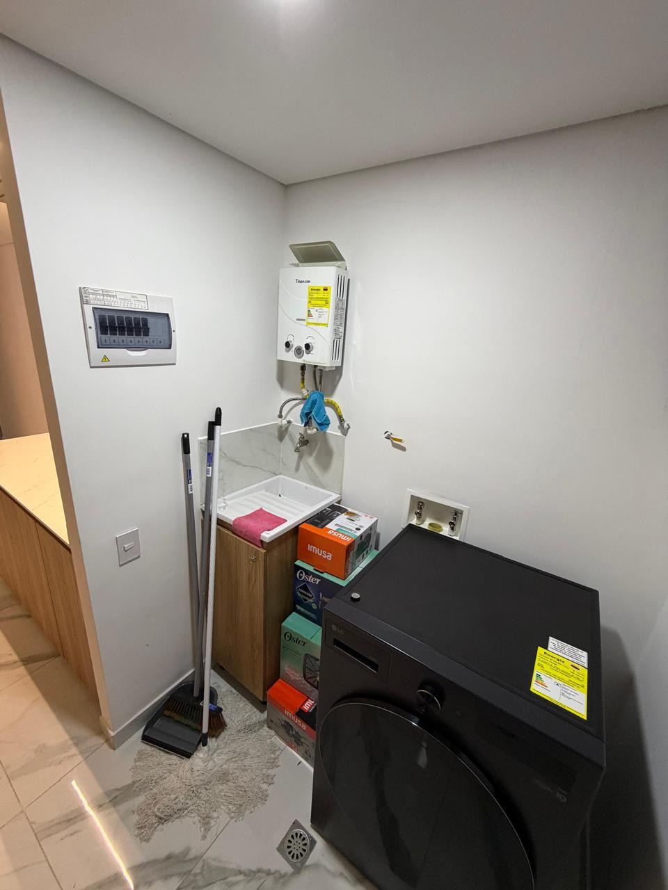 Apartamento en venta en La Ferreria, La Estrella · foto 17 de 24