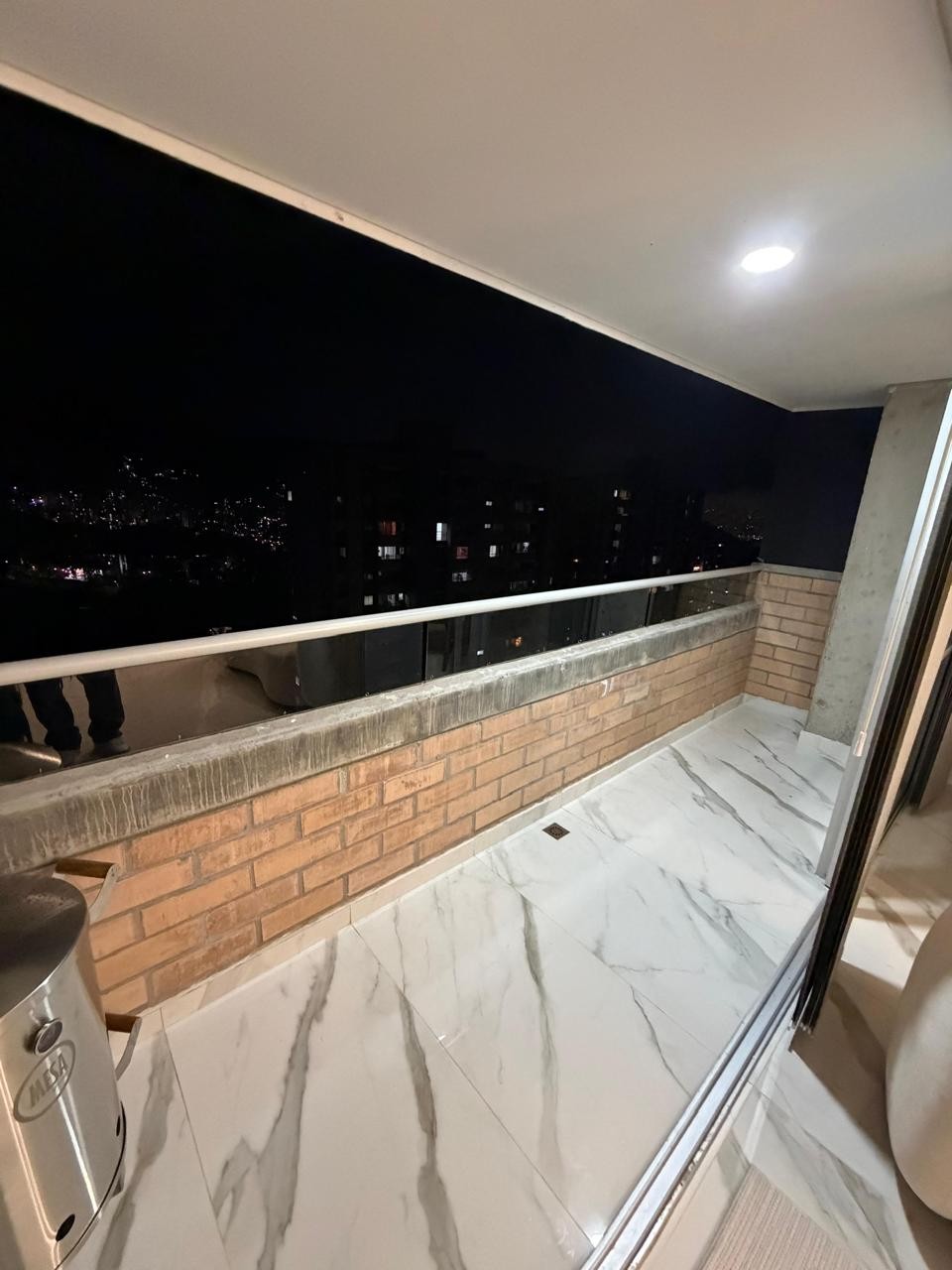 Apartamento en venta en La Ferreria, La Estrella · foto 7 de 24