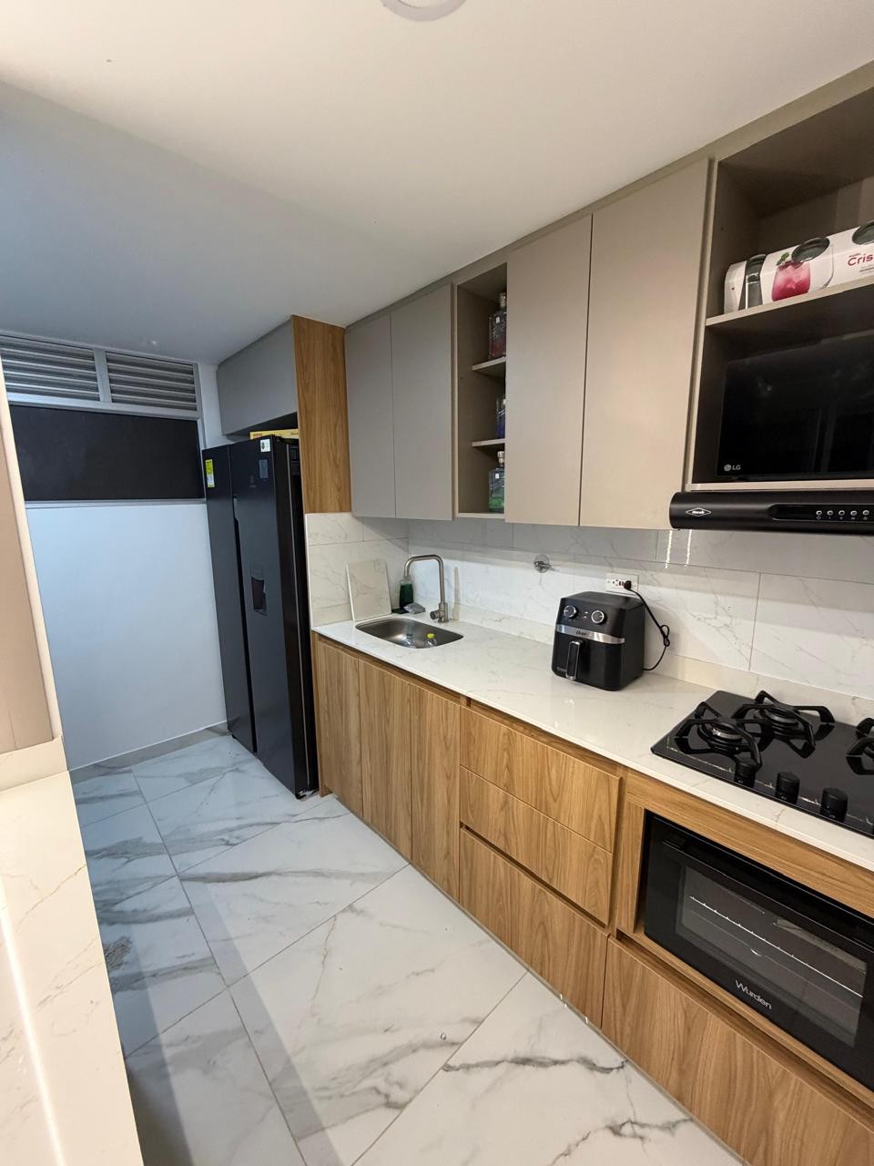 Apartamento en venta en La Ferreria, La Estrella · foto 4 de 24
