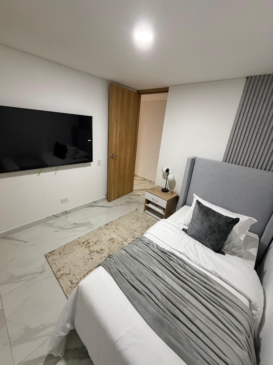 Apartamento en venta en La Ferreria, La Estrella · foto 22 de 24