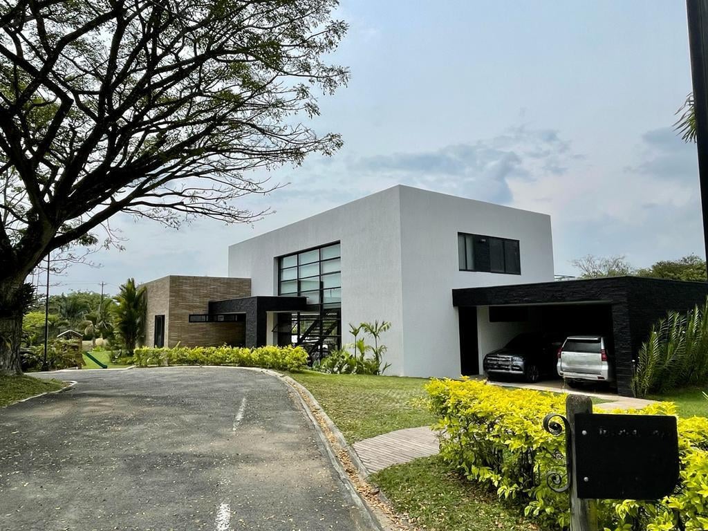 Casa en venta en Cerritos, Pereira · foto 3 de 14