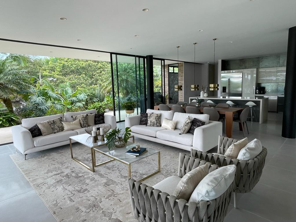 Casa en venta en Cerritos, Pereira · foto 4 de 14