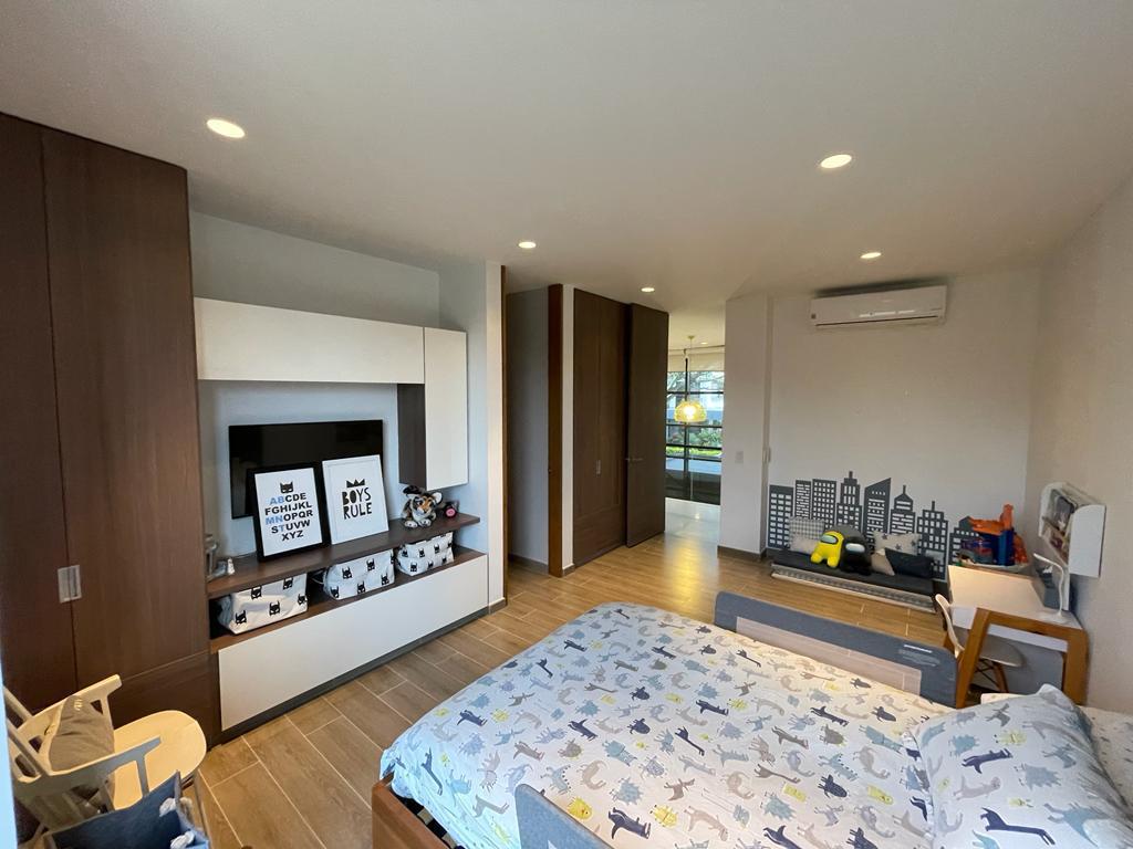 Casa en venta en Cerritos, Pereira · foto 11 de 14