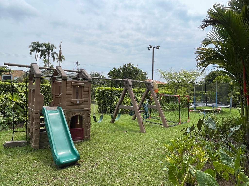 Casa en venta en Cerritos, Pereira · foto 14 de 14