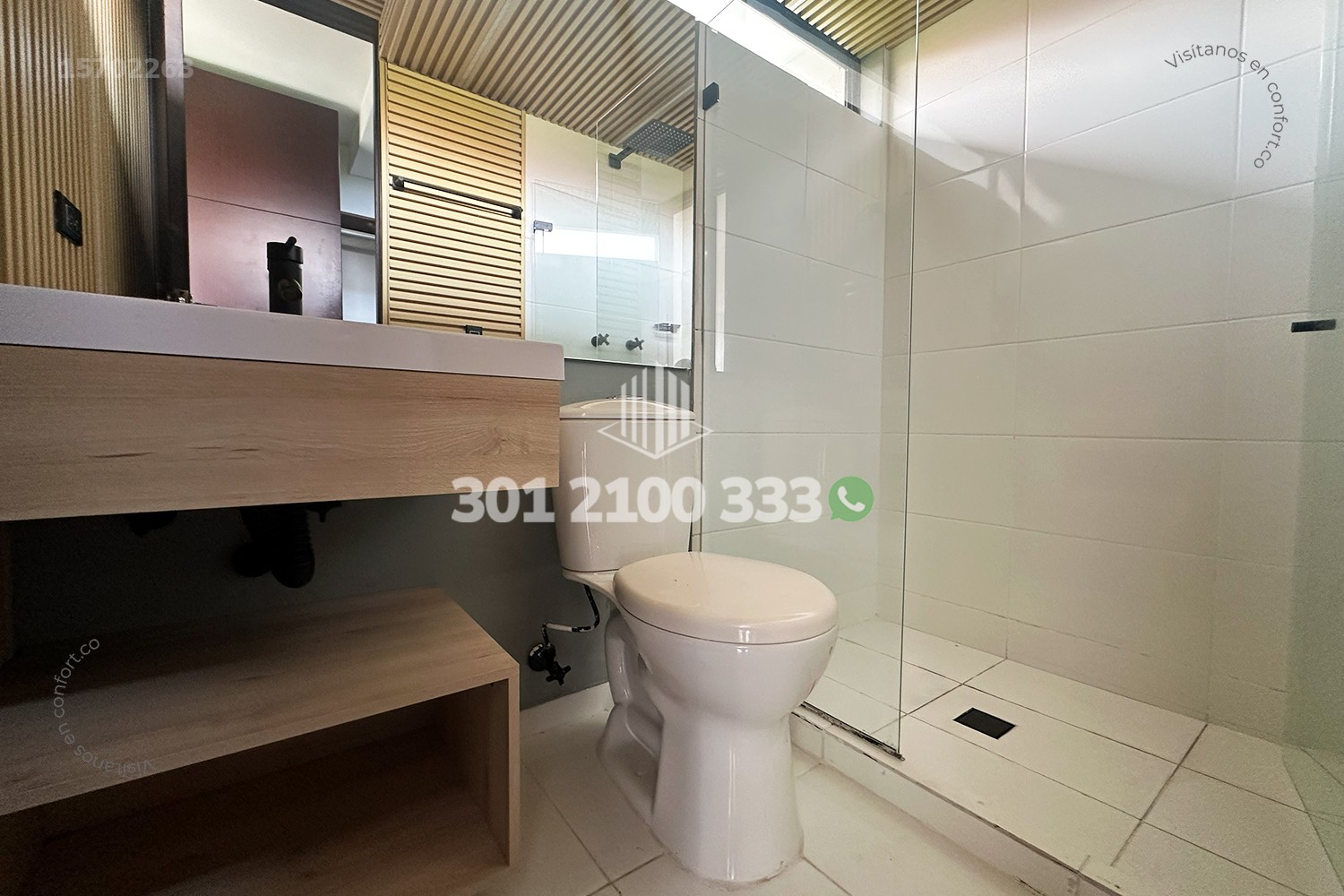 Apartamento en arriendo en Laureles, Medellín · foto 20 de 24