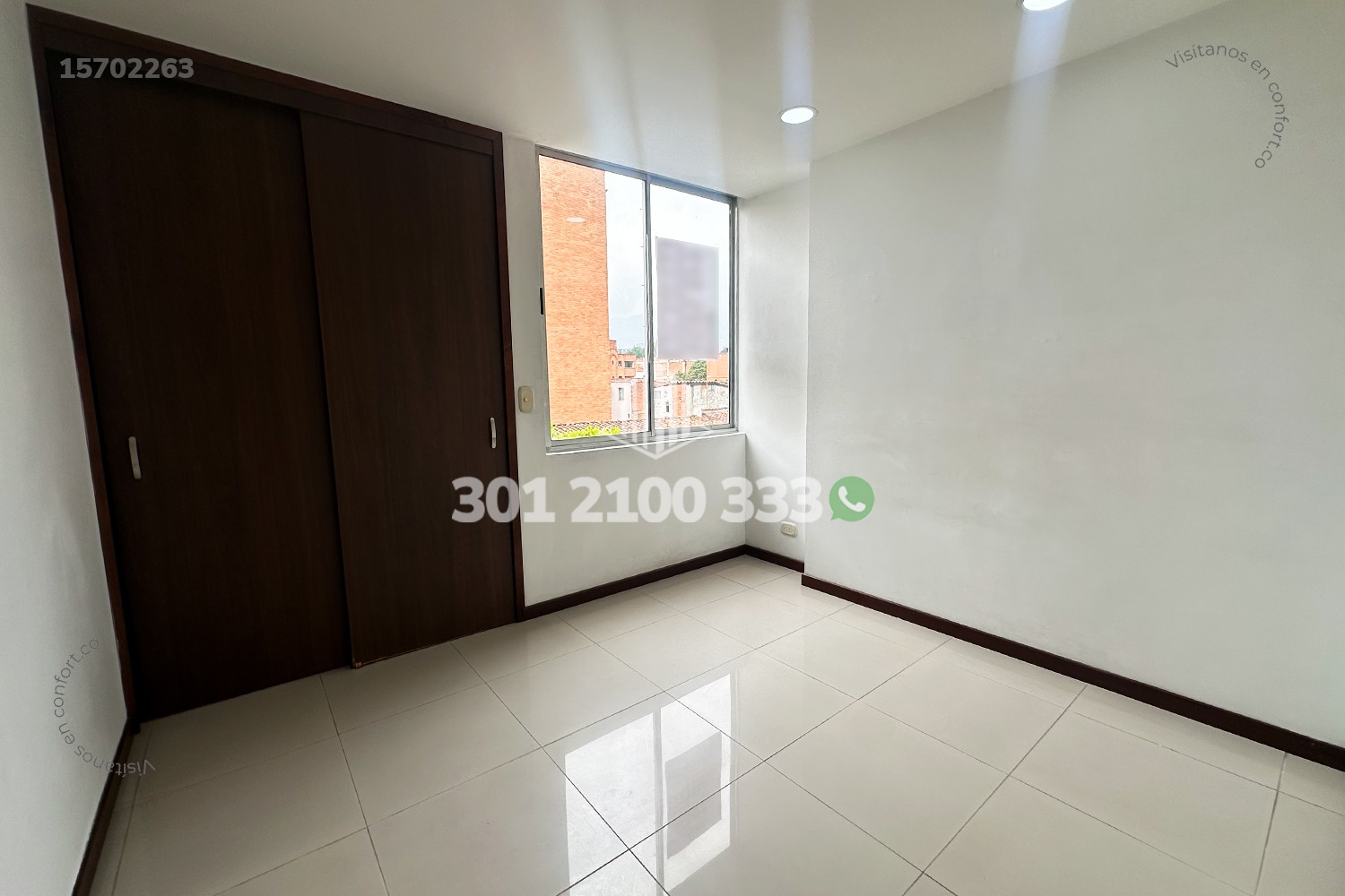 Apartamento en arriendo en Laureles, Medellín · foto 21 de 24