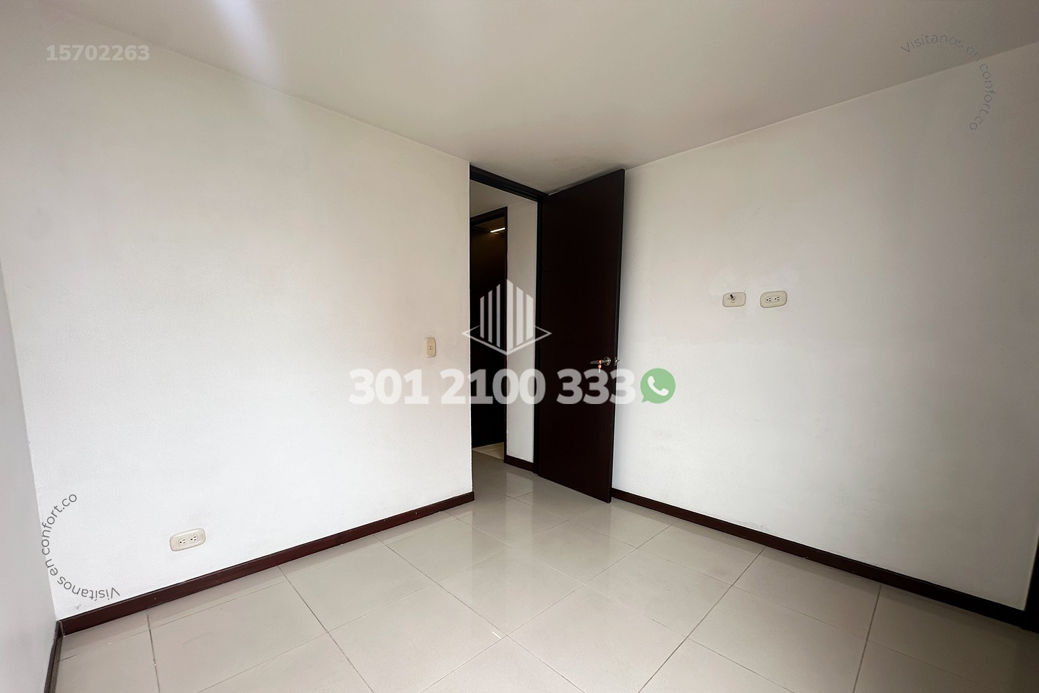 Apartamento en arriendo en Laureles, Medellín · foto 23 de 24